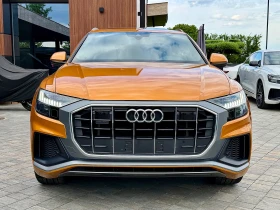 Audi Q8 S-line * SoftClose* OBDUH* PANO* B&O* DISTR* KeyLe, снимка 5