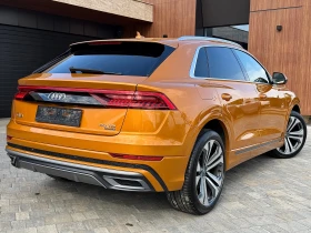 Audi Q8 S-line * SoftClose* OBDUH* PANO* B&O* DISTR* KeyLe, снимка 2