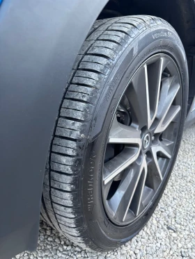 Mazda CX-3 4x4 REVOLUTION TOP, снимка 16