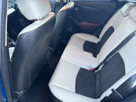 Mazda CX-3 4x4 REVOLUTION TOP, снимка 10