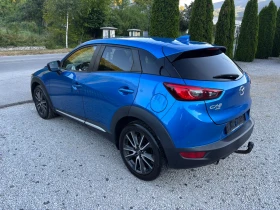 Mazda CX-3 4x4 REVOLUTION TOP, снимка 5