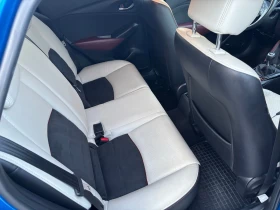 Mazda CX-3 4x4 REVOLUTION TOP, снимка 11