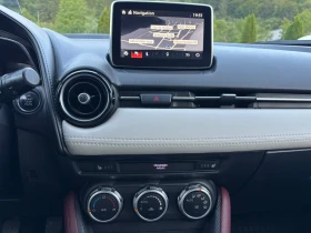 Mazda CX-3 4x4 REVOLUTION TOP, снимка 14