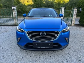 Mazda CX-3 4x4 REVOLUTION TOP, снимка 3