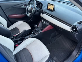 Mazda CX-3 4x4 REVOLUTION TOP, снимка 9