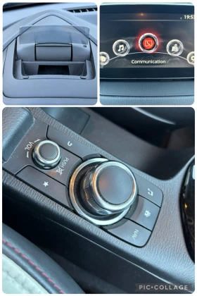Mazda CX-3 4x4 REVOLUTION TOP, снимка 15