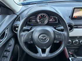 Mazda CX-3 4x4 REVOLUTION TOP, снимка 13