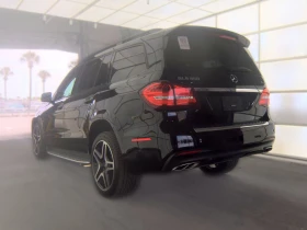 Mercedes-Benz GLS 500 4MATIC* FULL* DESIGNO* FIKSIRANA CENA*    , снимка 6