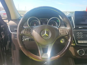 Mercedes-Benz GLS 500 4MATIC* FULL* DESIGNO* FIKSIRANA CENA*    , снимка 7