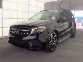 Mercedes-Benz GLS 500 4MATIC* FULL* DESIGNO* FIKSIRANA CENA*    , снимка 3
