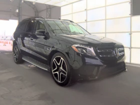 Mercedes-Benz GLS 500 4MATIC* FULL* DESIGNO* FIKSIRANA CENA*    , снимка 1