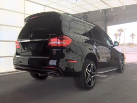 Mercedes-Benz GLS 500 4MATIC* FULL* DESIGNO* FIKSIRANA CENA*    , снимка 4