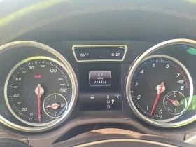 Mercedes-Benz GLS 500 4MATIC* FULL* DESIGNO* FIKSIRANA CENA*    , снимка 8
