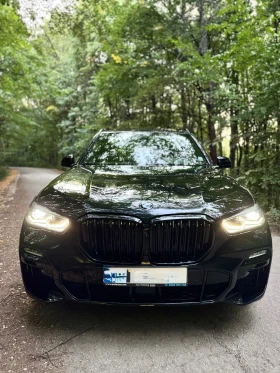 BMW X5 G05 45e Plug-in, снимка 2