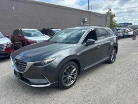 Mazda CX-9 * GT * АВТОКРЕДИТ БЕЗ ПЪРВОНАЧАЛНА ВНОСКА* , снимка 1