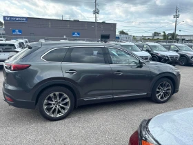 Mazda CX-9 * GT * АВТОКРЕДИТ БЕЗ ПЪРВОНАЧАЛНА ВНОСКА* , снимка 3