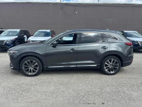 Mazda CX-9 * GT * АВТОКРЕДИТ БЕЗ ПЪРВОНАЧАЛНА ВНОСКА* , снимка 2