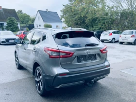 Nissan Qashqai 1, 2 Dig-T 115 Tekna+ X-tr. 5d Panorama, BOSE, снимка 5