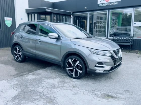 Nissan Qashqai 1, 2 Dig-T 115 Tekna+ X-tr. 5d Panorama, BOSE, снимка 9