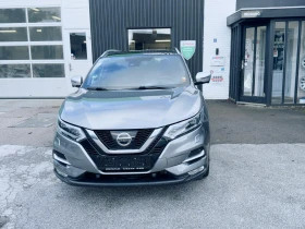 Nissan Qashqai 1, 2 Dig-T 115 Tekna+ X-tr. 5d Panorama, BOSE, снимка 11