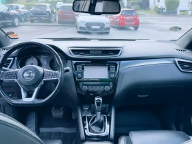 Nissan Qashqai 1, 2 Dig-T 115 Tekna+ X-tr. 5d Panorama, BOSE, снимка 15
