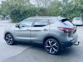 Nissan Qashqai 1, 2 Dig-T 115 Tekna+ X-tr. 5d Panorama, BOSE, снимка 4