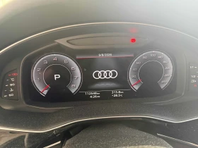 Audi Q8 Technik S LINE | CARFAX | БЕЗ ИНЦИДЕНТИ, снимка 8
