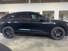 Audi Q8 Technik S LINE | CARFAX | БЕЗ ИНЦИДЕНТИ, снимка 4