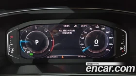 VW Tiguan, снимка 8
