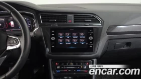 VW Tiguan, снимка 14