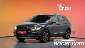 VW Tiguan, снимка 1