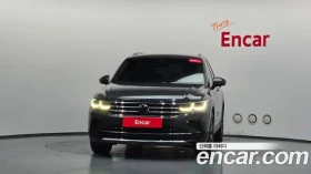 VW Tiguan, снимка 3