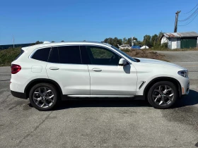 BMW X3 * xDrive30i * CARFAX * , снимка 3
