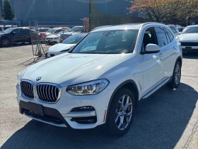BMW X3 * xDrive30i * CARFAX * , снимка 1