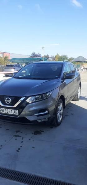 Nissan Qashqai, снимка 3