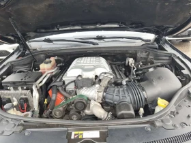 Jeep Grand cherokee 4x4 Trackhawk  CARFAX, снимка 15
