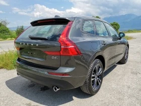 Volvo XC60 2.0D4 4x4 190cv - [4] 