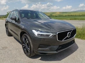 Volvo XC60 2.0D4 4x4 190cv - [1] 