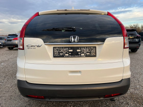 Honda Cr-v 2.0 бензин, газ, 08/2013, снимка 5