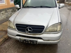 Mercedes-Benz ML 320 3.2 , снимка 2