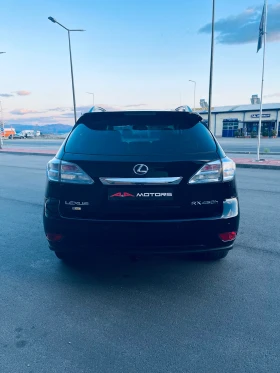 Lexus RX 450 H, снимка 3