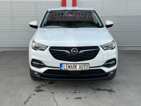Обява за продажба на Opel Grandland X 1.2I INOVATION AUTOMATIK NAVI EVRO 6B ~28 900 лв. - изображение 1