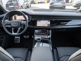 Audi Q8 55 TFSI Quattro S-line = NEW= Competition Гаранция, снимка 8