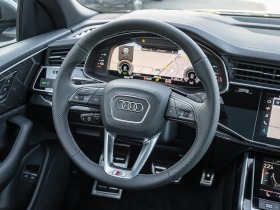 Audi Q8 55 TFSI Quattro S-line = NEW= Competition Гаранция, снимка 7