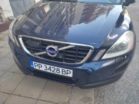 Volvo XC60 2.4 D5 215 k.s., снимка 6