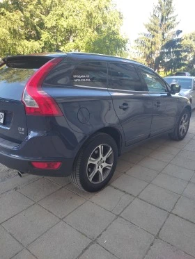 Volvo XC60, снимка 2