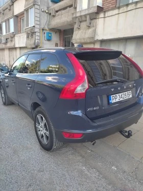 Volvo XC60, снимка 3