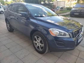 Volvo XC60 2.4 D5 215 k.s., снимка 8