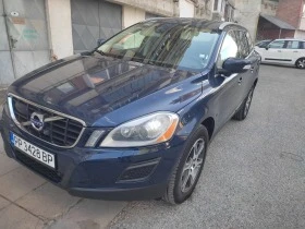 Volvo XC60, снимка 1