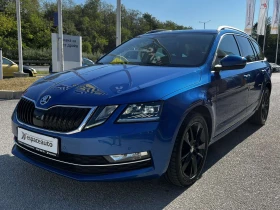 Skoda Octavia 2.0 TDI / 150 к.с. / 4x4 / DSG - [1] 